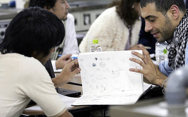 三原康裕│日本モノづくり 第5回 TASAKIのジュエリー(1) 三原康裕│日本モノづくり 第5回 TASAKIのジュエリー(1)