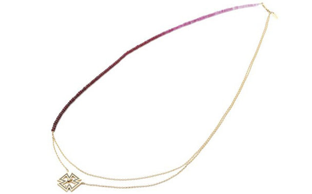 三原康裕│日本モノづくり 第5回 TASAKIのジュエリー(1) 三原康裕│日本モノづくり 第5回 TASAKIのジュエリー(1)