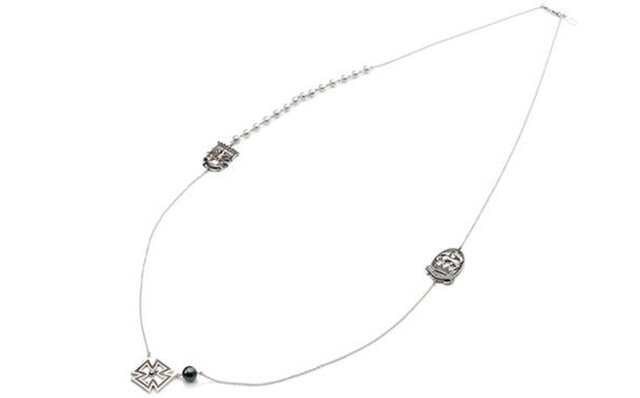 三原康裕│日本モノづくり 第5回 TASAKIのジュエリー(1) 三原康裕│日本モノづくり 第5回 TASAKIのジュエリー(1)