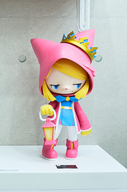 『AKASHIC RECORDS 2.5』IN アートフェア東京2022 レポート | MEDICOM TOY 『AKASHIC RECORDS 2.5』IN アートフェア東京2022 レポート | MEDICOM TOY