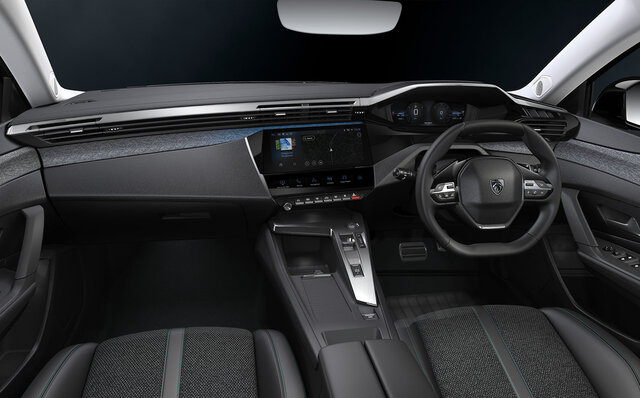 ステランティスが新型プジョー308と308SWの日本での販売を開始|PEUGEOT ステランティスが新型プジョー308と308SWの日本での販売を開始|PEUGEOT