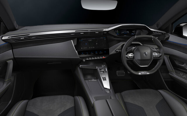 ステランティスが新型プジョー308と308SWの日本での販売を開始|PEUGEOT ステランティスが新型プジョー308と308SWの日本での販売を開始|PEUGEOT