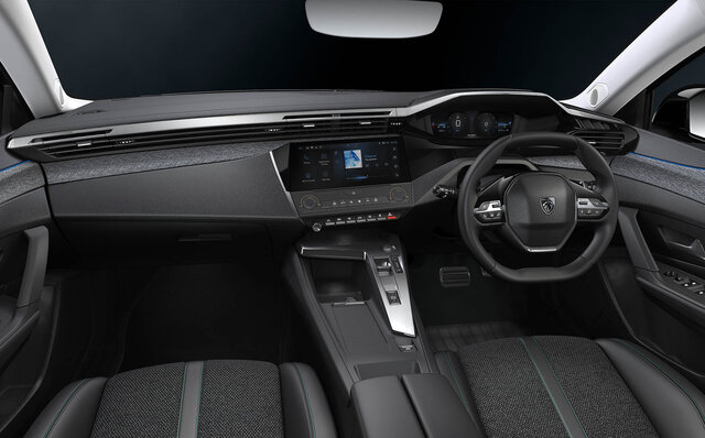 ステランティスが新型プジョー308と308SWの日本での販売を開始|PEUGEOT ステランティスが新型プジョー308と308SWの日本での販売を開始|PEUGEOT