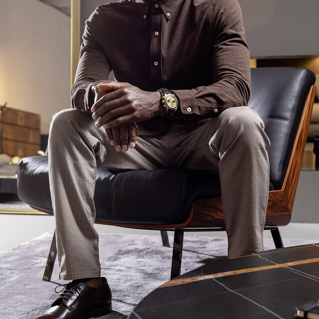 これは渋い。渋すぎて身悶えする出来栄えである!! スポーティシックとはこういうことだ|TUDOR これは渋い。渋すぎて身悶えする出来栄えである!! スポーティシックとはこういうことだ|TUDOR