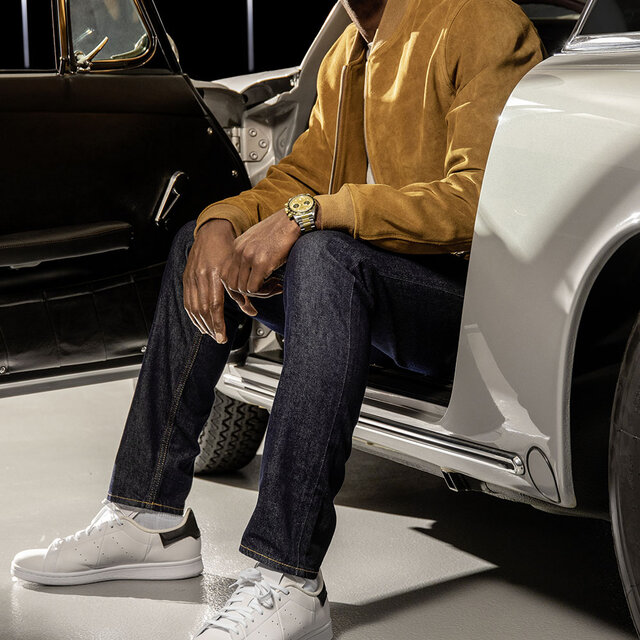 これは渋い。渋すぎて身悶えする出来栄えである!! スポーティシックとはこういうことだ|TUDOR これは渋い。渋すぎて身悶えする出来栄えである!! スポーティシックとはこういうことだ|TUDOR