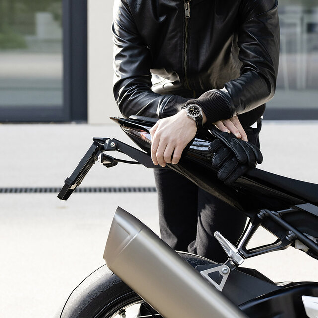 必見! 現行ラインナップのなかで、唯一“プロ”と称されたトップテクニカルモデル|TUDOR 必見! 現行ラインナップのなかで、唯一“プロ”と称されたトップテクニカルモデル|TUDOR