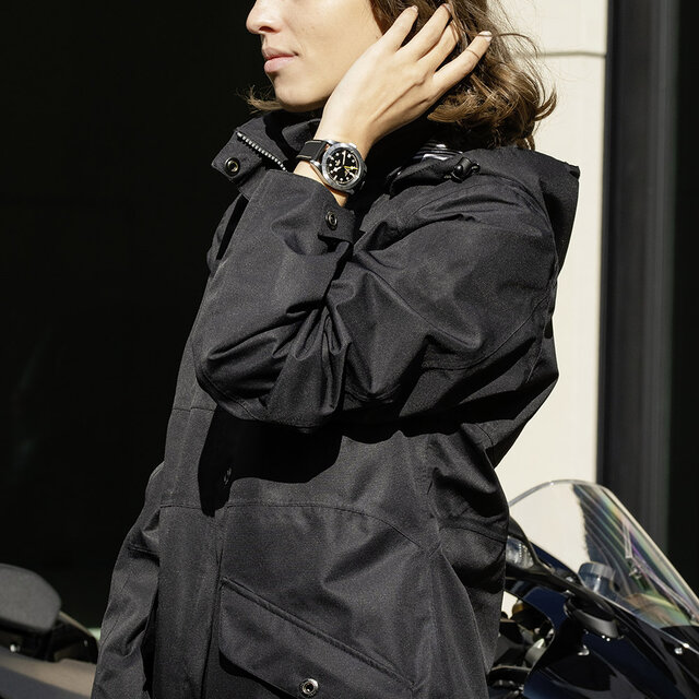 必見! 現行ラインナップのなかで、唯一“プロ”と称されたトップテクニカルモデル|TUDOR 必見! 現行ラインナップのなかで、唯一“プロ”と称されたトップテクニカルモデル|TUDOR