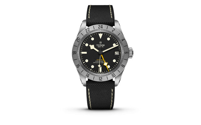 必見! 現行ラインナップのなかで、唯一“プロ”と称されたトップテクニカルモデル|TUDOR 必見! 現行ラインナップのなかで、唯一“プロ”と称されたトップテクニカルモデル|TUDOR