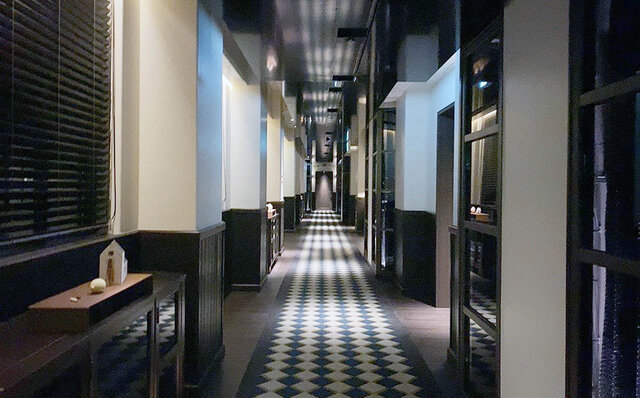 新しい京都。「ザ・ホテル青龍 京都清水」という大人の楽園へ｜TRAVEL