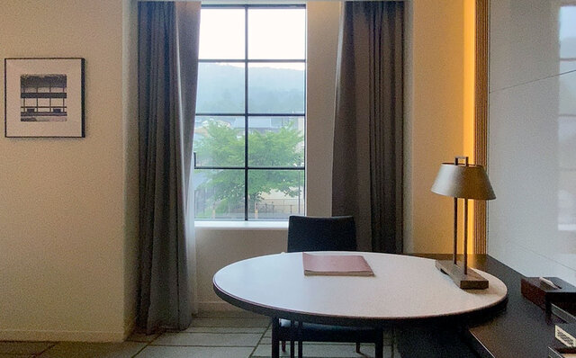 新しい京都。「ザ・ホテル青龍 京都清水」という大人の楽園へ｜TRAVEL