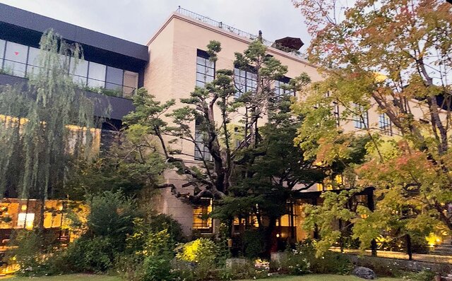 新しい京都。「ザ・ホテル青龍 京都清水」という大人の楽園へ｜TRAVEL