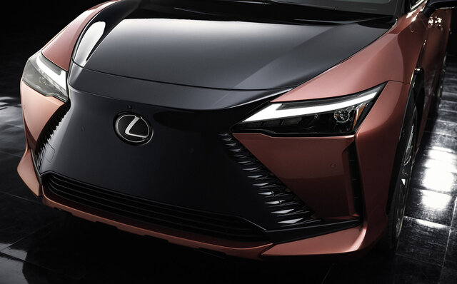 レクサス初となるバッテリーEV専用モデル「RZ」がワールドプレミア|LEXUS レクサス初となるバッテリーEV専用モデル「RZ」がワールドプレミア|LEXUS