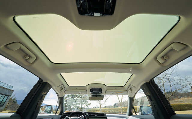 レクサス初となるバッテリーEV専用モデル「RZ」がワールドプレミア|LEXUS レクサス初となるバッテリーEV専用モデル「RZ」がワールドプレミア|LEXUS