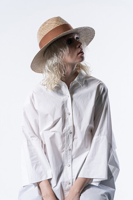 失われた伝統の継承。メゾンバースが琉球パナマ帽のPOP UPを開催 |Ryukyu Panama by MAISON Birth 失われた伝統の継承。メゾンバースが琉球パナマ帽のPOP UPを開催 |Ryukyu Panama by MAISON Birth