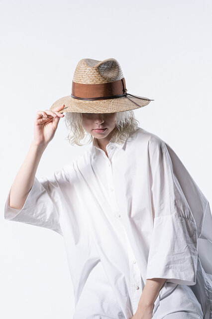 失われた伝統の継承。メゾンバースが琉球パナマ帽のPOP UPを開催 |Ryukyu Panama by MAISON Birth 失われた伝統の継承。メゾンバースが琉球パナマ帽のPOP UPを開催 |Ryukyu Panama by MAISON Birth