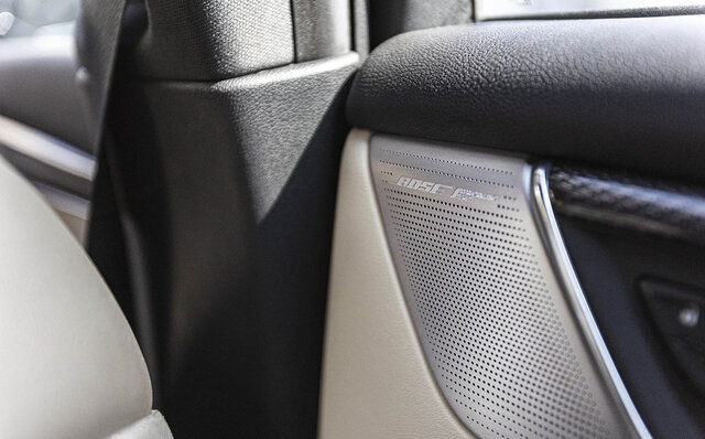 注目のクリエイターがキャデラックとともに過ごす一日──CT5 × インテリアスタイリスト窪川勝哉 & トラベルジャーナリスト 飯嶌寿子編|Cadillac 注目のクリエイターがキャデラックとともに過ごす一日──CT5 × インテリアスタイリスト窪川勝哉 & トラベルジャーナリスト 飯嶌寿子編|Cadillac