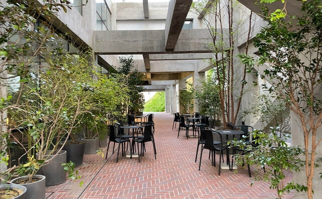 群馬・前橋のARTデスティネーション「白井屋ホテル」が、極上の睡眠体験を提案｜TRAVEL