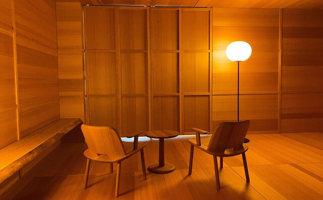 群馬・前橋のARTデスティネーション「白井屋ホテル」が、極上の睡眠体験を提案｜TRAVEL