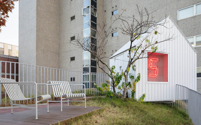 群馬・前橋のARTデスティネーション「白井屋ホテル」が、極上の睡眠体験を提案｜TRAVEL