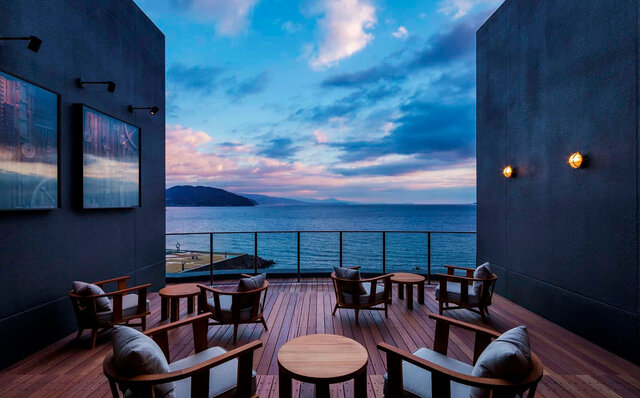 三浦按針ゆかりの地、伊東で大航海時代のロマンに触れる「手業のひととき」|TRAVEL 三浦按針ゆかりの地、伊東で大航海時代のロマンに触れる「手業のひととき」|TRAVEL