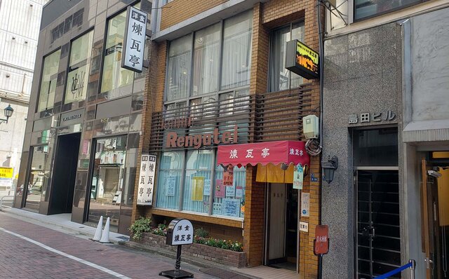 連載エッセイ｜#ijichimanのぼやき「洋食」