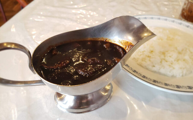 連載エッセイ｜#ijichimanのぼやき「洋食」