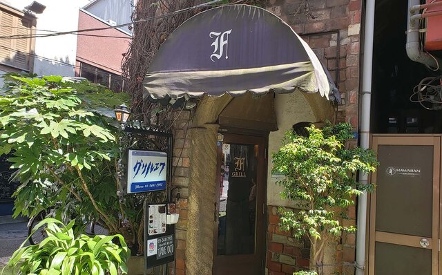 連載エッセイ｜#ijichimanのぼやき「洋食」