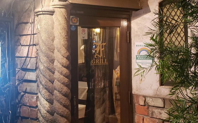 連載エッセイ｜#ijichimanのぼやき「洋食」