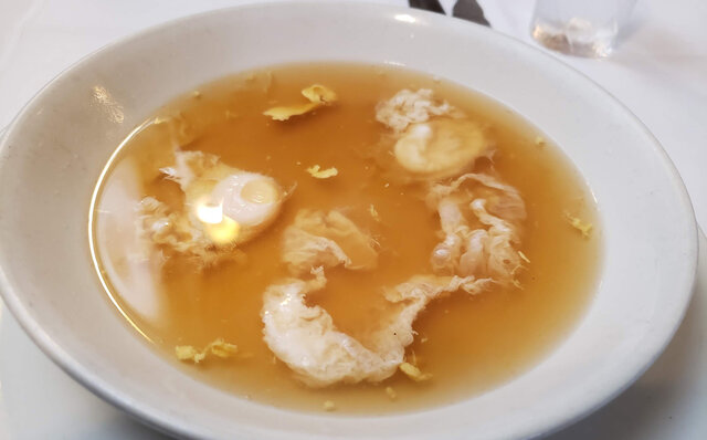 連載エッセイ｜#ijichimanのぼやき「洋食」