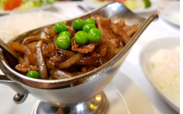 連載エッセイ｜#ijichimanのぼやき「洋食」