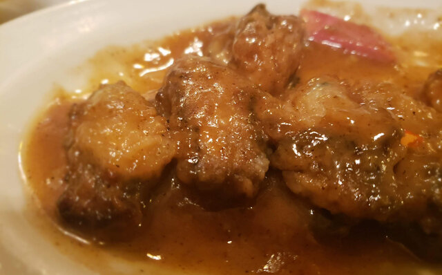 連載エッセイ｜#ijichimanのぼやき「洋食」