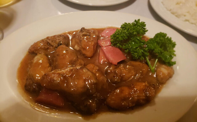 連載エッセイ｜#ijichimanのぼやき「洋食」