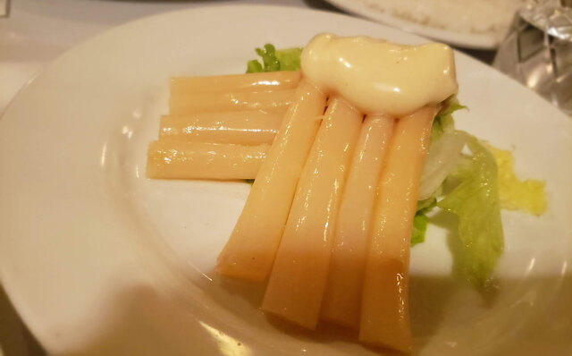 連載エッセイ｜#ijichimanのぼやき「洋食」