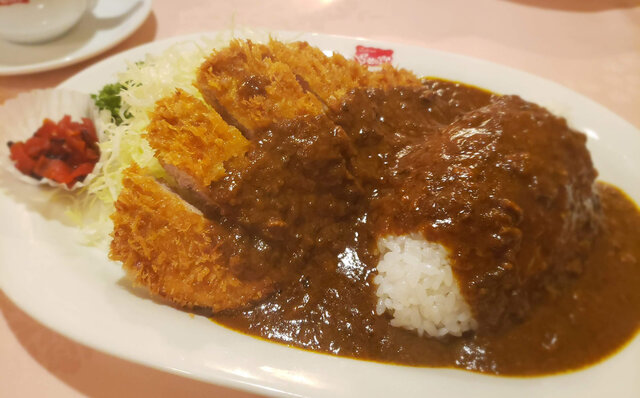 連載エッセイ｜#ijichimanのぼやき「洋食」