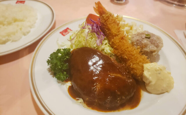 連載エッセイ｜#ijichimanのぼやき「洋食」