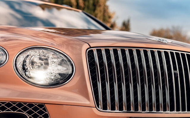 “ウェルネス”をキーワードに掲げたベンテイガの最上級ロングホイールモデルが登場|Bentley “ウェルネス”をキーワードに掲げたベンテイガの最上級ロングホイールモデルが登場|Bentley