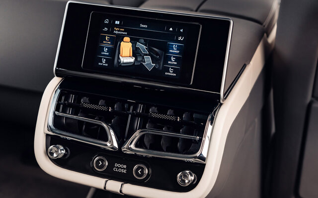 “ウェルネス”をキーワードに掲げたベンテイガの最上級ロングホイールモデルが登場|Bentley “ウェルネス”をキーワードに掲げたベンテイガの最上級ロングホイールモデルが登場|Bentley