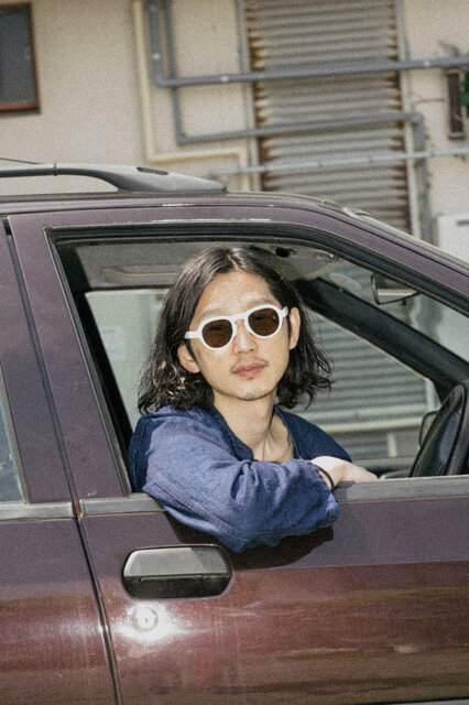 新進気鋭のプロジェクトからアプローチ。特別仕様のカラーが完成|MEGANEROCK 新進気鋭のプロジェクトからアプローチ。特別仕様のカラーが完成|MEGANEROCK