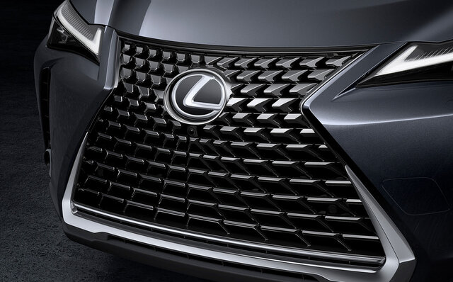 レクサス、新型UXをワールドプレミア。日本では2022年夏ごろ発売|LEXUS レクサス、新型UXをワールドプレミア。日本では2022年夏ごろ発売|LEXUS