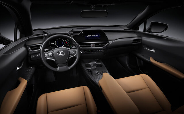 レクサス、新型UXをワールドプレミア。日本では2022年夏ごろ発売|LEXUS レクサス、新型UXをワールドプレミア。日本では2022年夏ごろ発売|LEXUS
