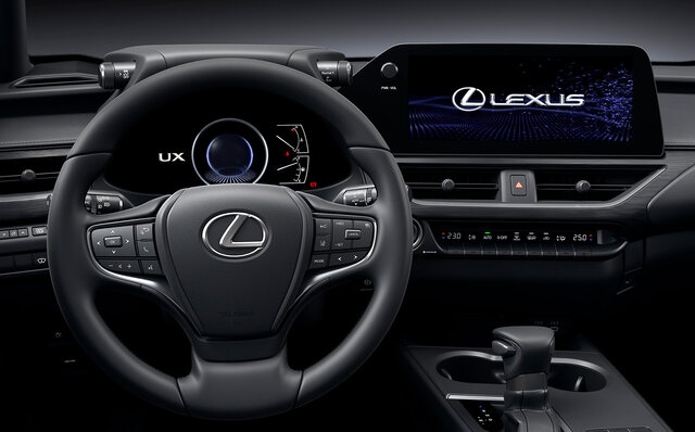 レクサス、新型UXをワールドプレミア。日本では2022年夏ごろ発売|LEXUS レクサス、新型UXをワールドプレミア。日本では2022年夏ごろ発売|LEXUS