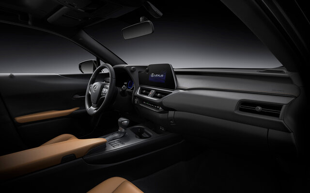 レクサス、新型UXをワールドプレミア。日本では2022年夏ごろ発売|LEXUS レクサス、新型UXをワールドプレミア。日本では2022年夏ごろ発売|LEXUS