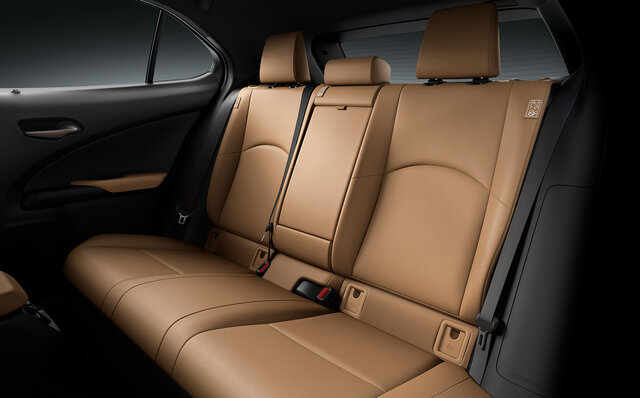 レクサス、新型UXをワールドプレミア。日本では2022年夏ごろ発売|LEXUS レクサス、新型UXをワールドプレミア。日本では2022年夏ごろ発売|LEXUS