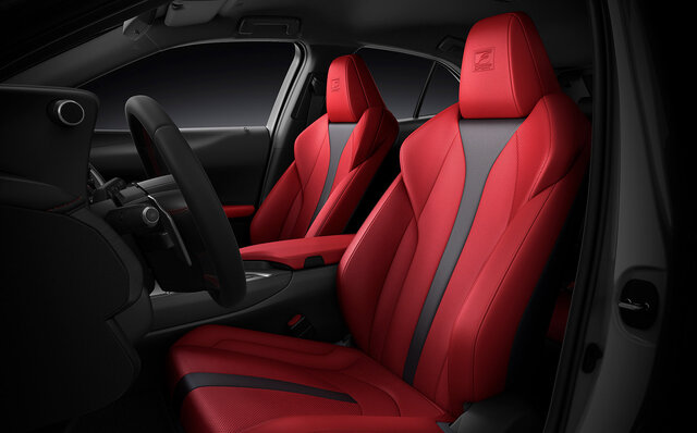 レクサス、新型UXをワールドプレミア。日本では2022年夏ごろ発売|LEXUS レクサス、新型UXをワールドプレミア。日本では2022年夏ごろ発売|LEXUS