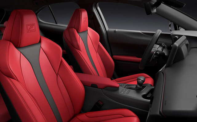 レクサス、新型UXをワールドプレミア。日本では2022年夏ごろ発売|LEXUS レクサス、新型UXをワールドプレミア。日本では2022年夏ごろ発売|LEXUS