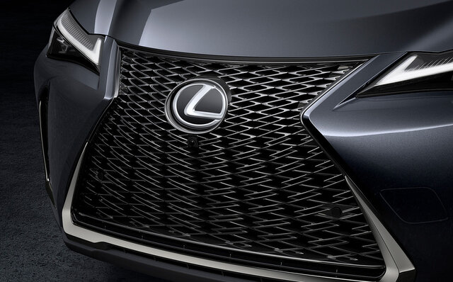 レクサス、新型UXをワールドプレミア。日本では2022年夏ごろ発売|LEXUS レクサス、新型UXをワールドプレミア。日本では2022年夏ごろ発売|LEXUS