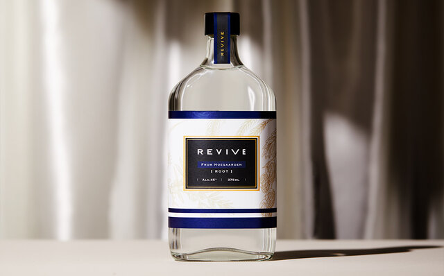 酒粕がクラフトジンに。サステナブルを実現する東京リバーサイド蒸溜所|EAT 酒粕がクラフトジンに。サステナブルを実現する東京リバーサイド蒸溜所|EAT