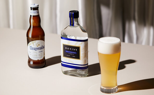 酒粕がクラフトジンに。サステナブルを実現する東京リバーサイド蒸溜所|EAT 酒粕がクラフトジンに。サステナブルを実現する東京リバーサイド蒸溜所|EAT