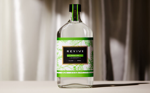 酒粕がクラフトジンに。サステナブルを実現する東京リバーサイド蒸溜所|EAT 酒粕がクラフトジンに。サステナブルを実現する東京リバーサイド蒸溜所|EAT