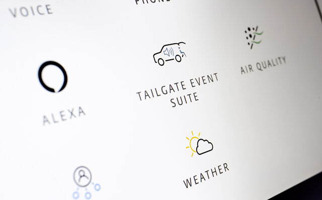 新型レンジローバーに試乗──まさに世界一ぜいたくなSUVといえる出来映え｜Land Rover